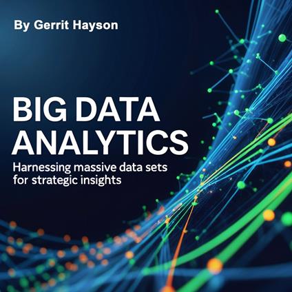 Big Data Analytics