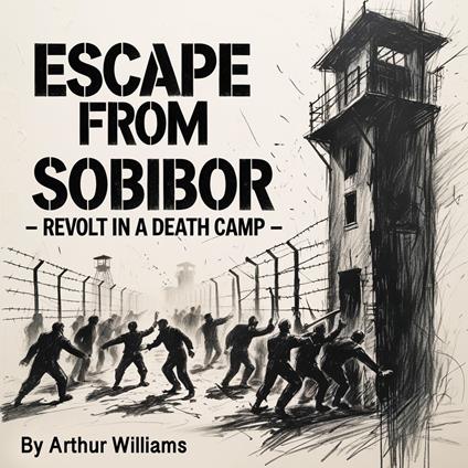 Escape from Sobibor