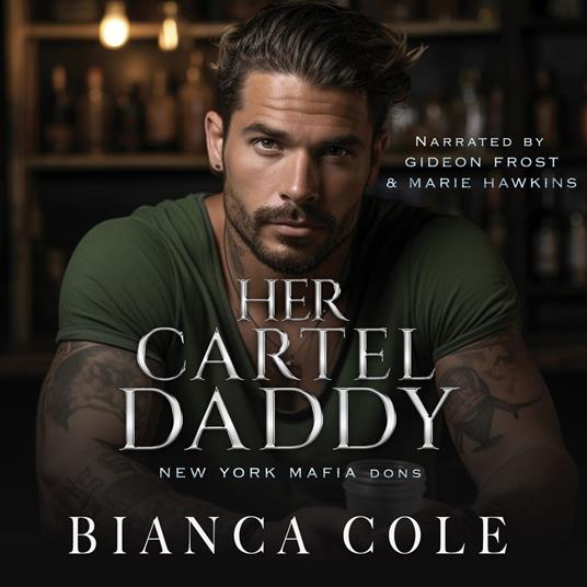 Her Cartel Daddy