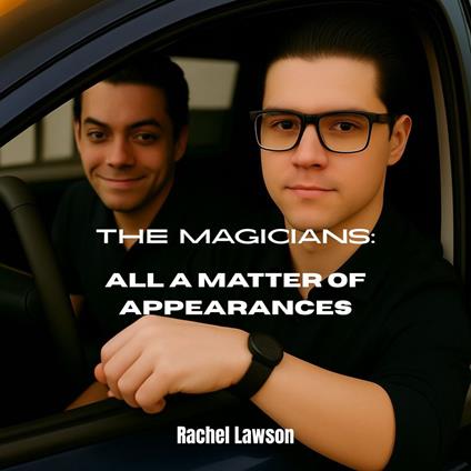 All A Matter of Appearances