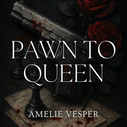 Pawn to Queen
