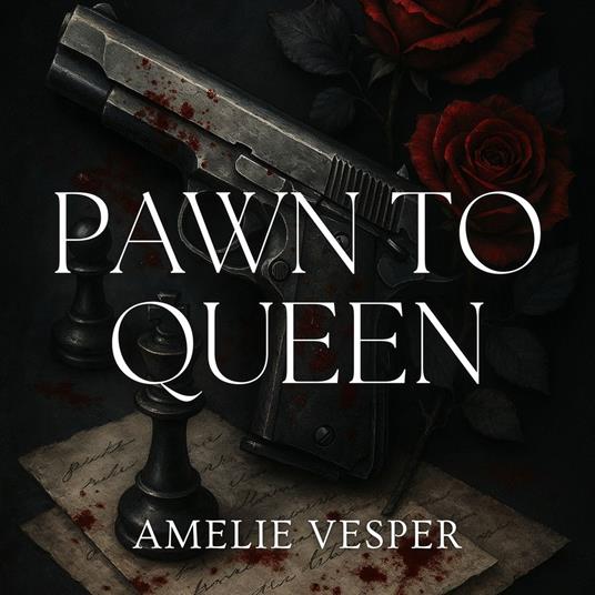 Pawn to Queen