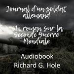 Journal d'un soldat allemand