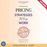 Pricing Strategies That Always Work: