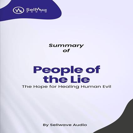 Summary of People of the Lie