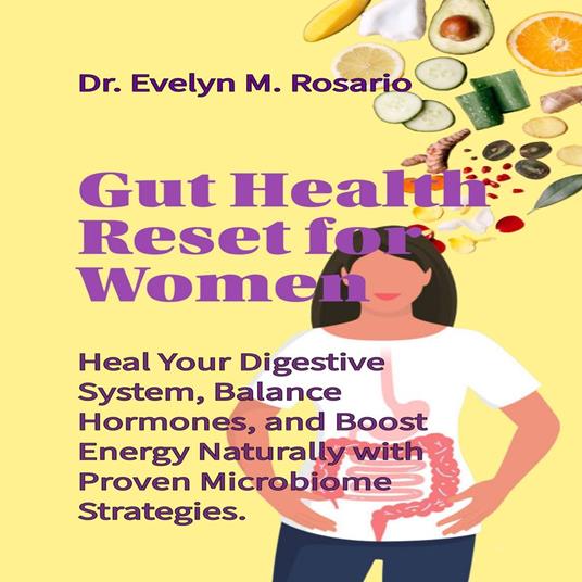 Gut Health Reset for Women