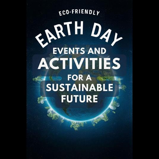 Eco-Friendly Earth Day Events and Activities for a Sustainable Future