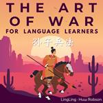 Art of War for Language Learners, The