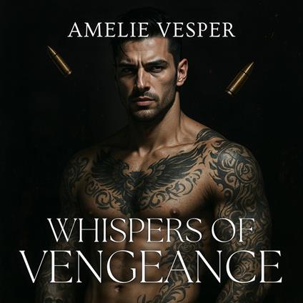 Whispers of Vengeance