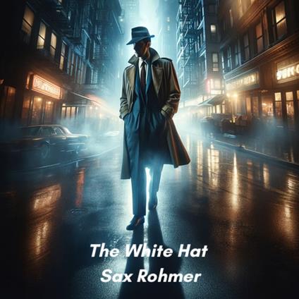 White Hat, The