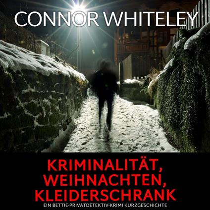 Kriminalität, Weihnachten, Kleiderschrank