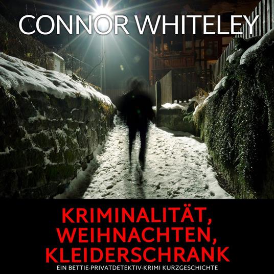 Kriminalität, Weihnachten, Kleiderschrank