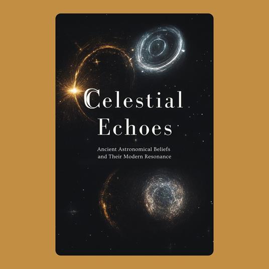 Celestial Echoes: Ancient Astronomical Beliefs and Their Modern Resonance