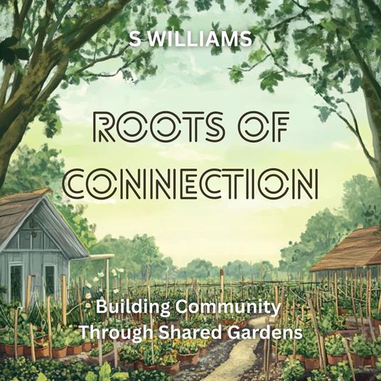 Roots of Connection: Building Community Through Shared Gardens