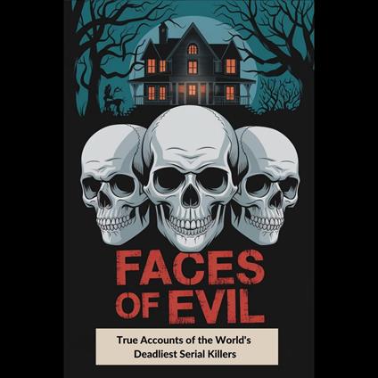 Faces of Evil: True Accounts of the World's Deadliest Serial Killers