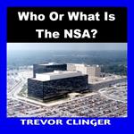 Who Or What Is The NSA?