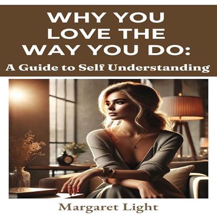 Why You Love the Way You Do: A Guide to Self Understanding