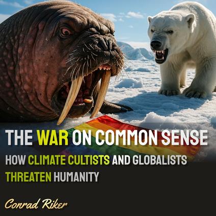 War on Common Sense, The