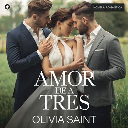 Amor de a Tres