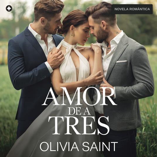 Amor de a Tres