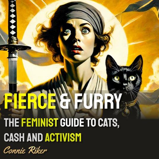 Fierce & Furry