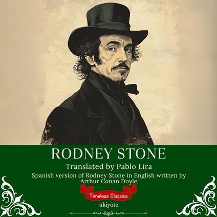 Rodney Stone Spanish Version | Timeless Classics