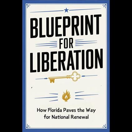 Blueprint for Liberation: How Florida Paves the Way for National Renewal