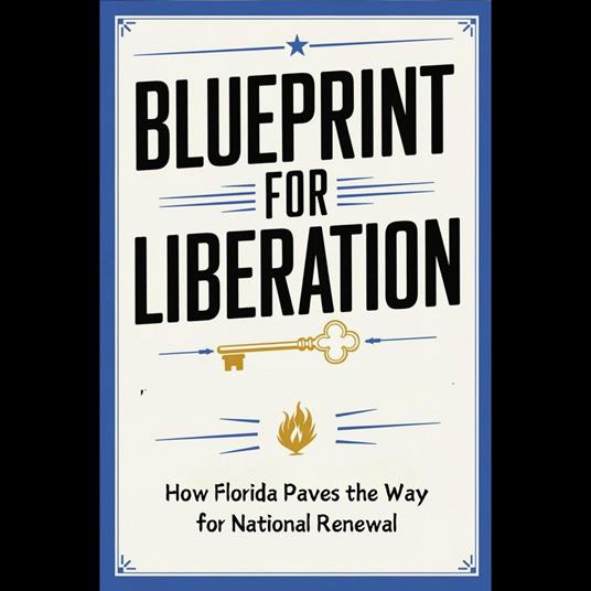Blueprint for Liberation: How Florida Paves the Way for National Renewal