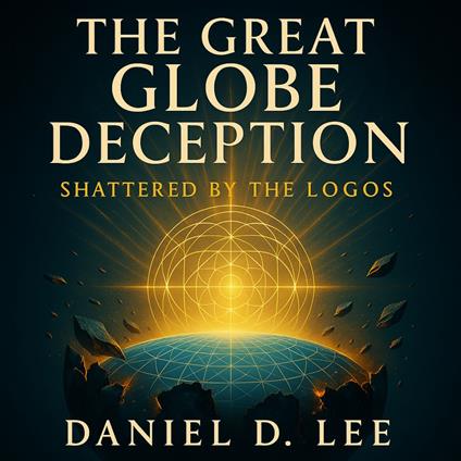 Great Globe Deception, The: Shattered by the Logos