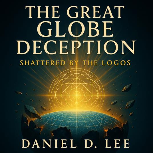 Great Globe Deception, The: Shattered by the Logos