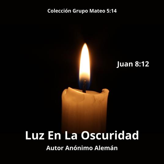 Luz en la Oscuridad