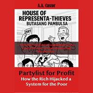 Partylist for Profit: How the Rich Hijacked a System for the Poor
