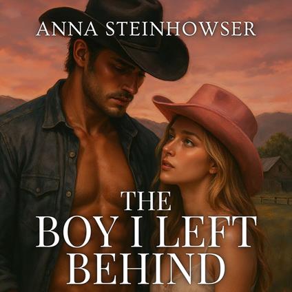 Boy I Left Behind, The