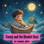 Timmy and the Blanket Boat