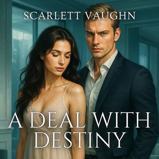 Deal with Destiny, A