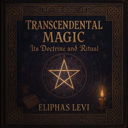 Transcendental Magic: Its Doctrine and Ritual