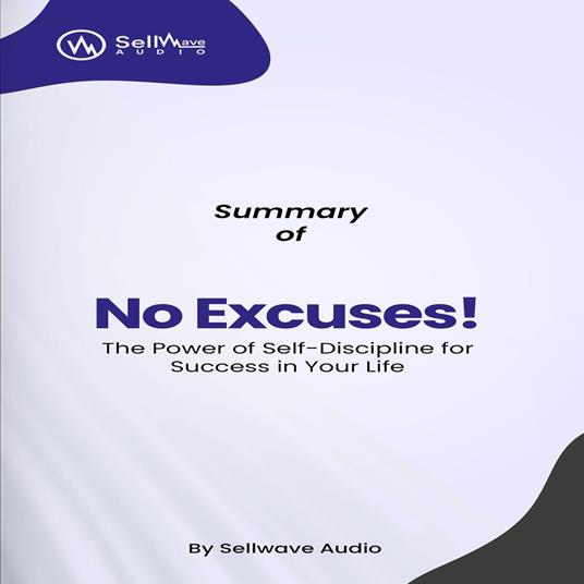 Summary of No Excuses!