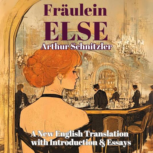 Fräulein Else