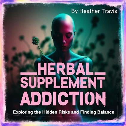Herbal Supplement Addiction