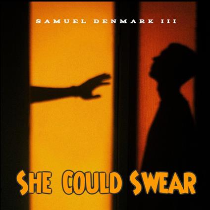 She Could Swear