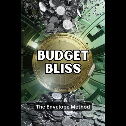 Budget Bliss: The Envelope Method