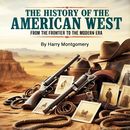 History of the American West, The