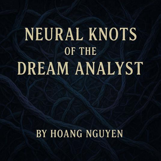 Neural Knots of the Dream Analyst: A Analyst's Untangled Dream with the Nightmare Weaver in the Subconscious Loom