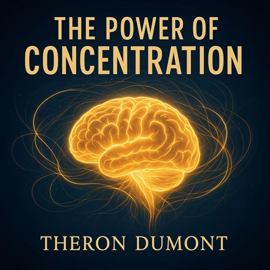 Power of Concentration, The