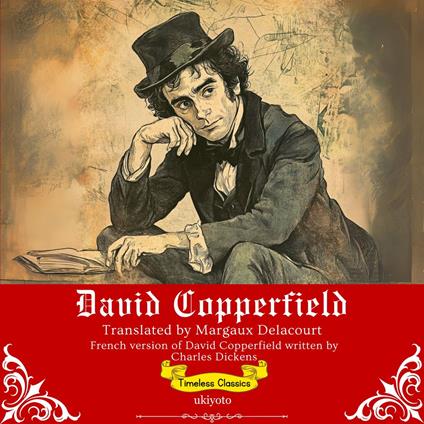 David Copperfield French Version | Timeless Classics