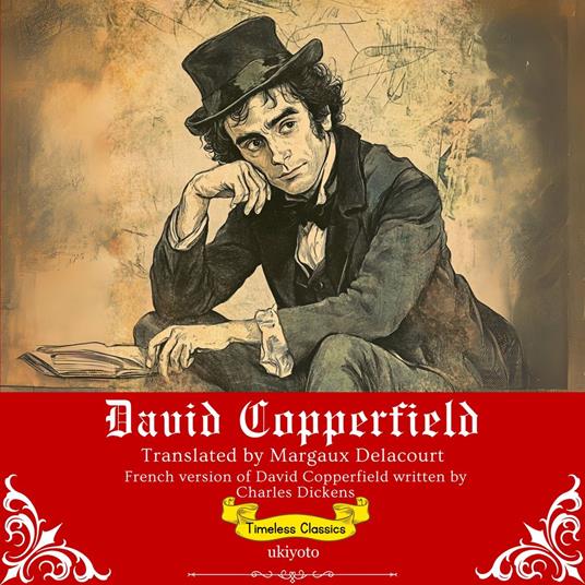 David Copperfield French Version | Timeless Classics