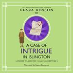 Case of Intrigue in Islington, A