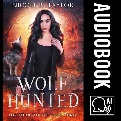 Wolf Hunted