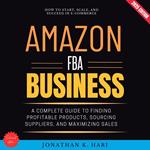 Amazon FBA Business: