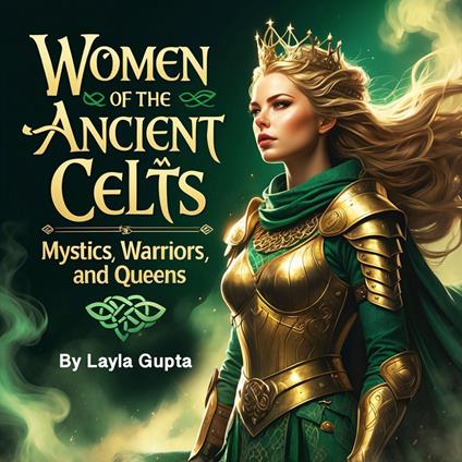 Women of the Ancient Celts